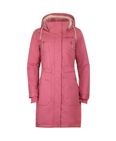 Пальто Alpine Pro Nachona