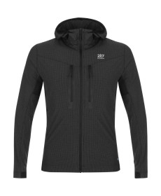 Куртка чоловіча 2117 Lumsen Jacket M 7815923 розмір M - чорна