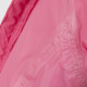 Вітрівка жіноча Highlander Stow & Go Pack Away Rain Jacket 6000 mm Pink M