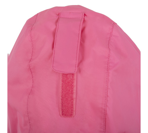 Вітрівка жіноча Highlander Stow & Go Pack Away Rain Jacket 6000 mm Pink M Вітрівка жіноча Highlander Stow & Go Pack Away Rain Jacket 6000 mm Pink M