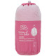 Вітрівка жіноча Highlander Stow & Go Pack Away Rain Jacket 6000 mm Pink M