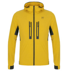 Куртка чоловіча 2117 Lumsen Jacket M 7815923 розмрі XL - жовта