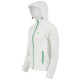 Вітрівка жіноча Highlander Stow & Go Pack Away Rain Jacket 6000 mm White M 