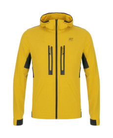 Куртка чоловіча 2117 Lumsen Jacket M 7815923 розмір M - жовта