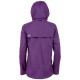 Вітрівка жіноча Highlander Stow & Go Pack Away Rain Jacket 6000 mm Purple XL 