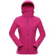 Куртка Alpine Pro Meroma - M - рожевий