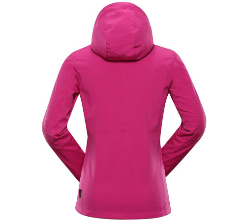 Куртка Alpine Pro Meroma - M - рожевий Куртка Alpine Pro Meroma - M - рожевий