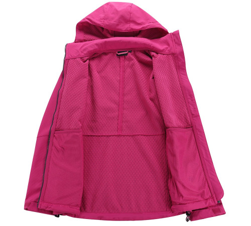 Куртка Alpine Pro Meroma - M - рожевий Куртка Alpine Pro Meroma - M - рожевий