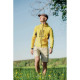 Куртка чоловіча 2117 Lumsen Jacket M 7815923 розмір XXL - жовта