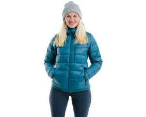 Куртка ж Turbat Lofoten 2 Wmn Dragonfly Turquoise - XS - бірюзовий