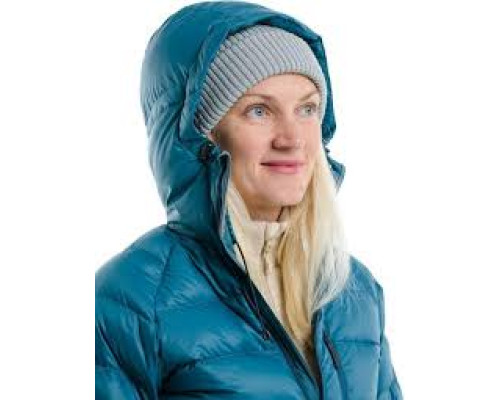 Куртка ж Turbat Lofoten 2 Wmn Dragonfly Turquoise - XS - бірюзовий