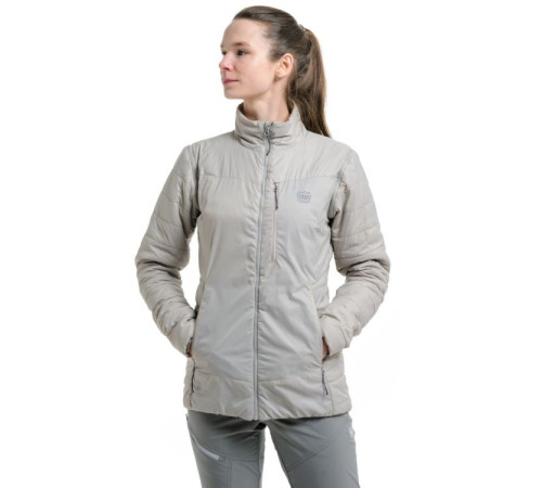Куртка ж Turbat Stranger Wmn chateau gray - XL - бежевий Куртка ж Turbat Stranger Wmn chateau gray - XL - бежевий
