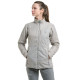 Куртка ж Turbat Stranger Wmn chateau gray - XL - бежевий