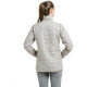 Куртка ж Turbat Stranger Wmn chateau gray - XL - бежевий