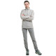 Куртка ж Turbat Stranger Wmn chateau gray - XL - бежевий