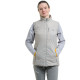 Куртка ж Turbat Stranger Wmn chateau gray - XL - бежевий