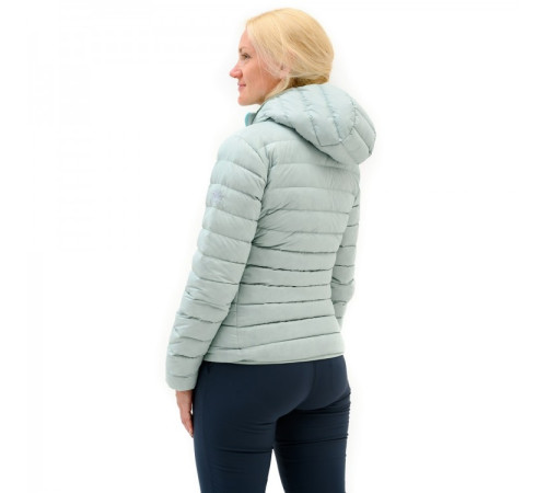 Куртка ж Turbat Trek Wmn Silt Green - L - мятний