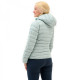 Куртка ж Turbat Trek Wmn Silt Green - L - мятний