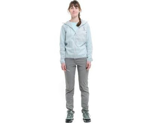 Куртка ж Turbat Fluger 2 Wmn glacier gray - XS - сірий