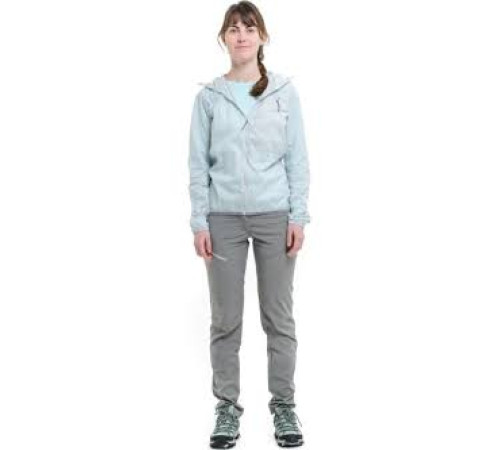 Куртка ж Turbat Fluger 2 Wmn glacier gray - XS - сірий