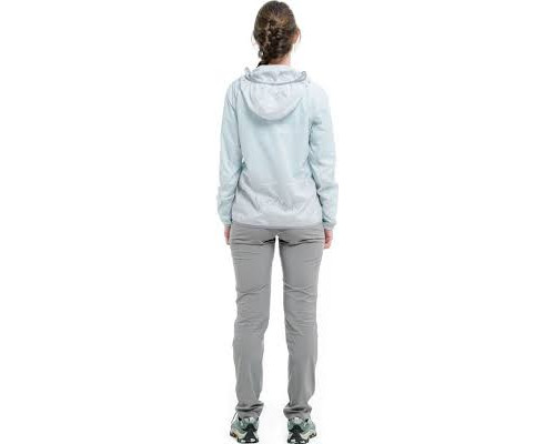 Куртка ж Turbat Fluger 2 Wmn glacier gray - XS - сірий