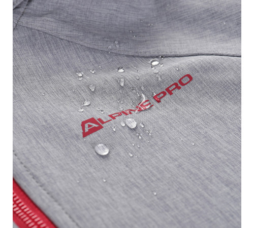 Куртка Alpine Pro Lanca