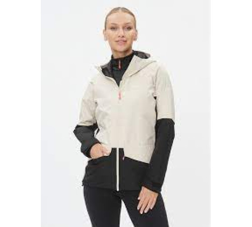 Куртка ж Salewa PUEZ GTX 2L W JACKET 28506 7261 - 42/36 (S) - бежевий