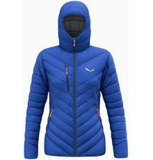 Куртка ж Salewa ORTLES MEDIUM 2 DWN W JKT 27162 8621 - 42/36 (S) - синій