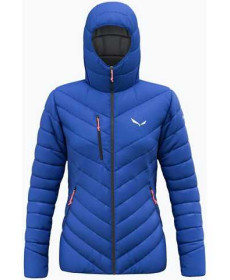 Куртка ж Salewa ORTLES MEDIUM 2 DWN W JKT 27162 8621 - 42/36 (S) - синій