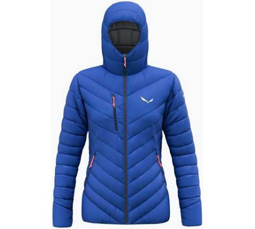 Куртка ж Salewa ORTLES MEDIUM 2 DWN W JKT 27162 8621 - 42/36 (S) - синій