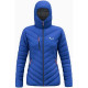 Куртка ж Salewa ORTLES MEDIUM 2 DWN W JKT 27162 8621 - 42/36 (S) - синій