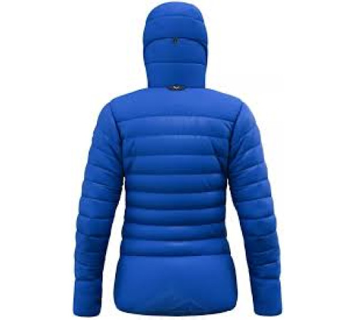 Куртка ж Salewa ORTLES MEDIUM 2 DWN W JKT 27162 8621 - 42/36 (S) - синій