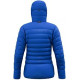 Куртка ж Salewa ORTLES MEDIUM 2 DWN W JKT 27162 8621 - 42/36 (S) - синій