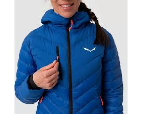 Куртка ж Salewa ORTLES MEDIUM 2 DWN W JKT 27162 8621 - 42/36 (S) - синій