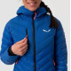 Куртка ж Salewa ORTLES MEDIUM 2 DWN W JKT 27162 8621 - 42/36 (S) - синій