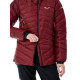 Куртка ж Salewa ORTLES MED 3 RDS DWN JACKET W 28719 1571 - 42/36 (S) - бордовий