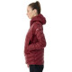 Куртка ж Salewa ORTLES MED 3 RDS DWN JACKET W 28719 1571 - 42/36 (S) - бордовий