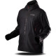 Куртка чоловіча Trimm FOXTER розмір XXL - чорна