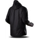 Куртка чоловіча Trimm FOXTER розмір XXL - чорна