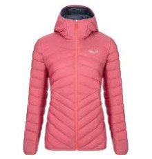 Куртка ж Salewa W BRENTA JKT 27884 6571 - 42/36 (S) - рожевий