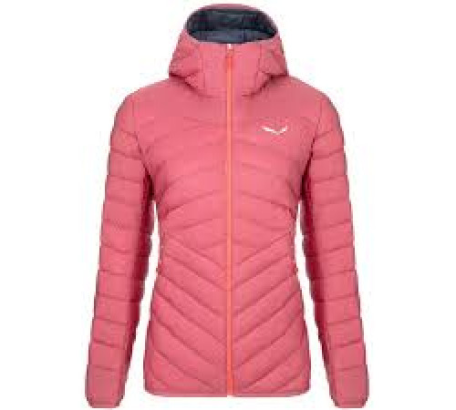 Куртка ж Salewa W BRENTA JKT 27884 6571 - 42/36 (S) - рожевий Куртка ж Salewa W BRENTA JKT 27884 6571 - 42/36 (S) - рожевий