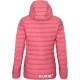 Куртка ж Salewa W BRENTA JKT 27884 6571 - 42/36 (S) - рожевий