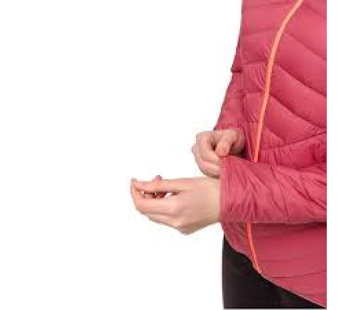 Куртка ж Salewa W BRENTA JKT 27884 6571 - 42/36 (S) - рожевий Куртка ж Salewa W BRENTA JKT 27884 6571 - 42/36 (S) - рожевий