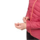 Куртка ж Salewa W BRENTA JKT 27884 6571 - 42/36 (S) - рожевий