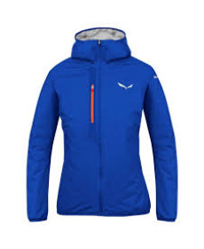 Куртка ж Salewa PUEZ LIGHT PTX W JKT 27730 8620 - 42/36 (S) - синій