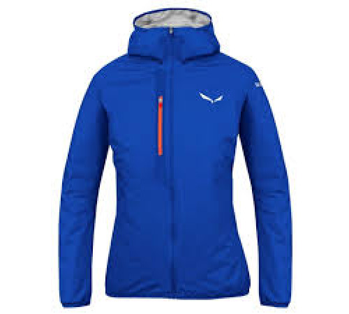 Куртка ж Salewa PUEZ LIGHT PTX W JKT 27730 8620 - 42/36 (S) - синій Куртка ж Salewa PUEZ LIGHT PTX W JKT 27730 8620 - 42/36 (S) - синій