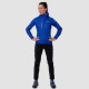 Куртка ж Salewa PUEZ LIGHT PTX W JKT 27730 8620 - 42/36 (S) - синій