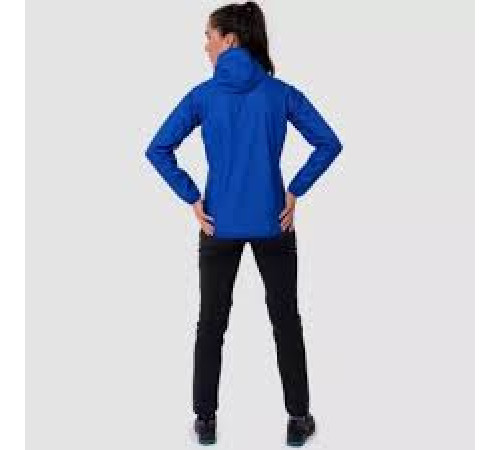 Куртка ж Salewa PUEZ LIGHT PTX W JKT 27730 8620 - 42/36 (S) - синій Куртка ж Salewa PUEZ LIGHT PTX W JKT 27730 8620 - 42/36 (S) - синій