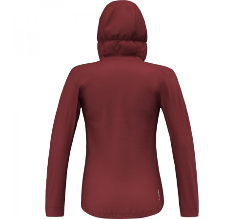 Куртка ж Salewa PUEZ PTX 2L W JACKET 28375 1570 - 44/38 (M) - бордовий Куртка ж Salewa PUEZ PTX 2L W JACKET 28375 1570 - 44/38 (M) - бордовий