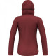 Куртка ж Salewa PUEZ PTX 2L W JACKET 28375 1570 - 44/38 (M) - бордовий